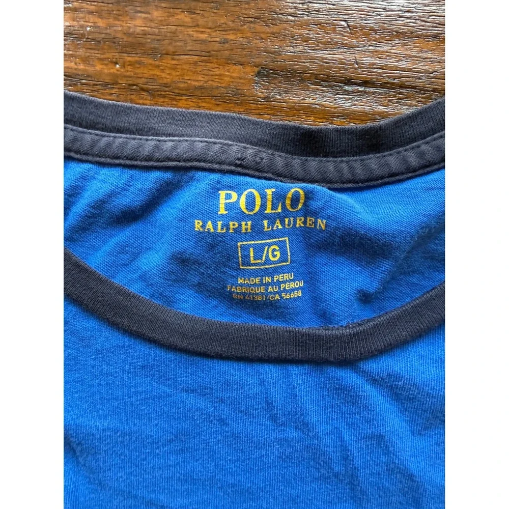 Polo Ralph Lauren 